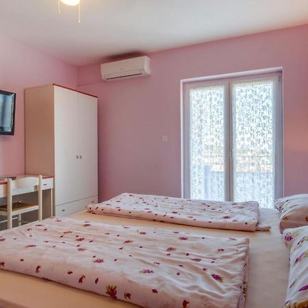 Pansion Belvedere Mali Lošinj Zewnętrze zdjęcie
