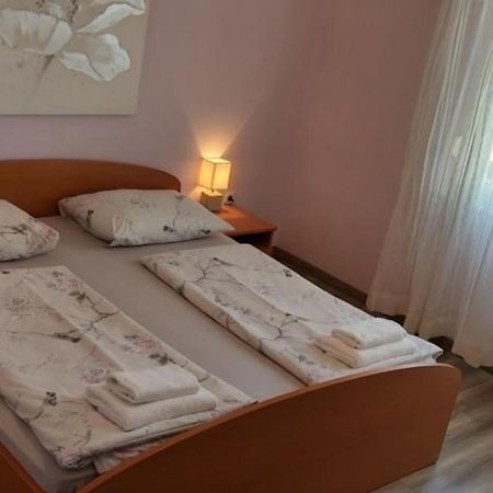 Pansion Belvedere Mali Lošinj Zewnętrze zdjęcie