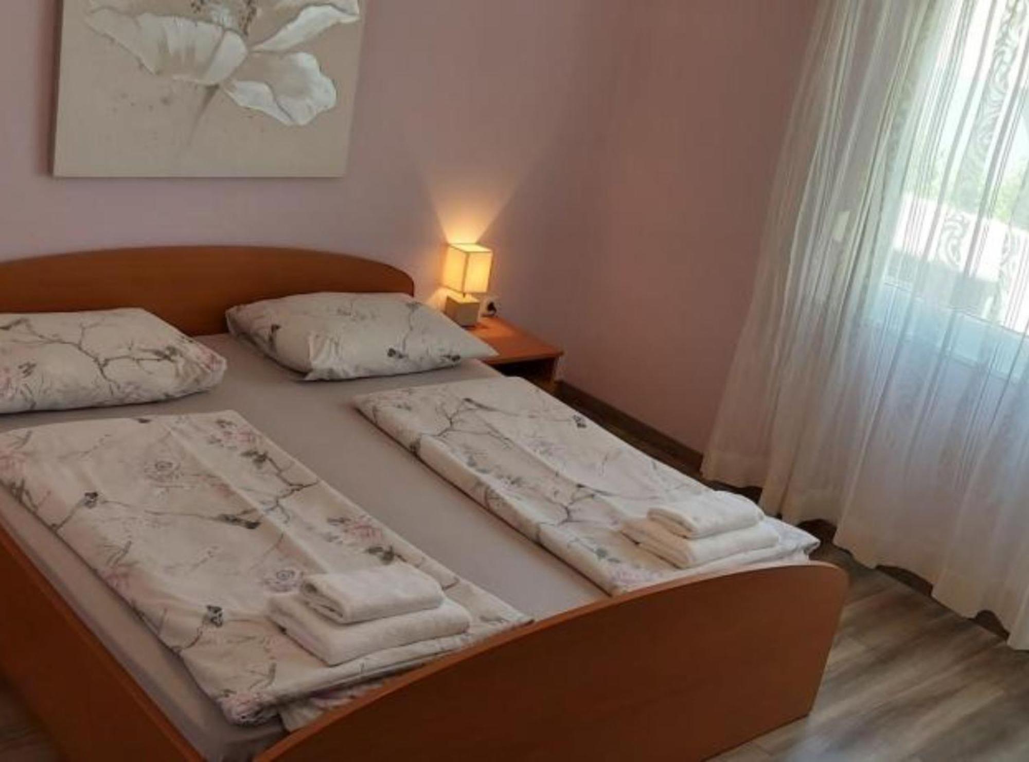 Pansion Belvedere Mali Lošinj Zewnętrze zdjęcie