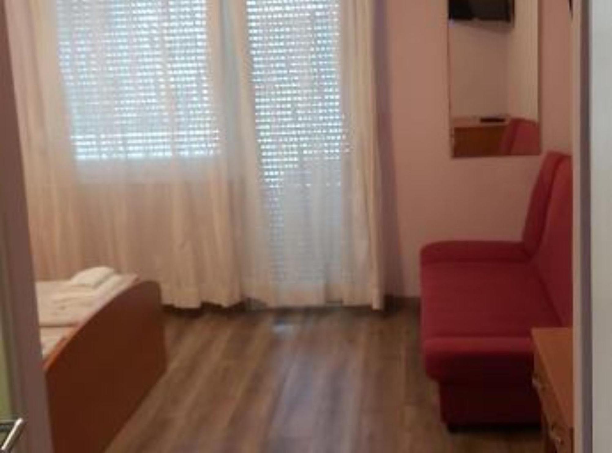 Pansion Belvedere Mali Lošinj Zewnętrze zdjęcie
