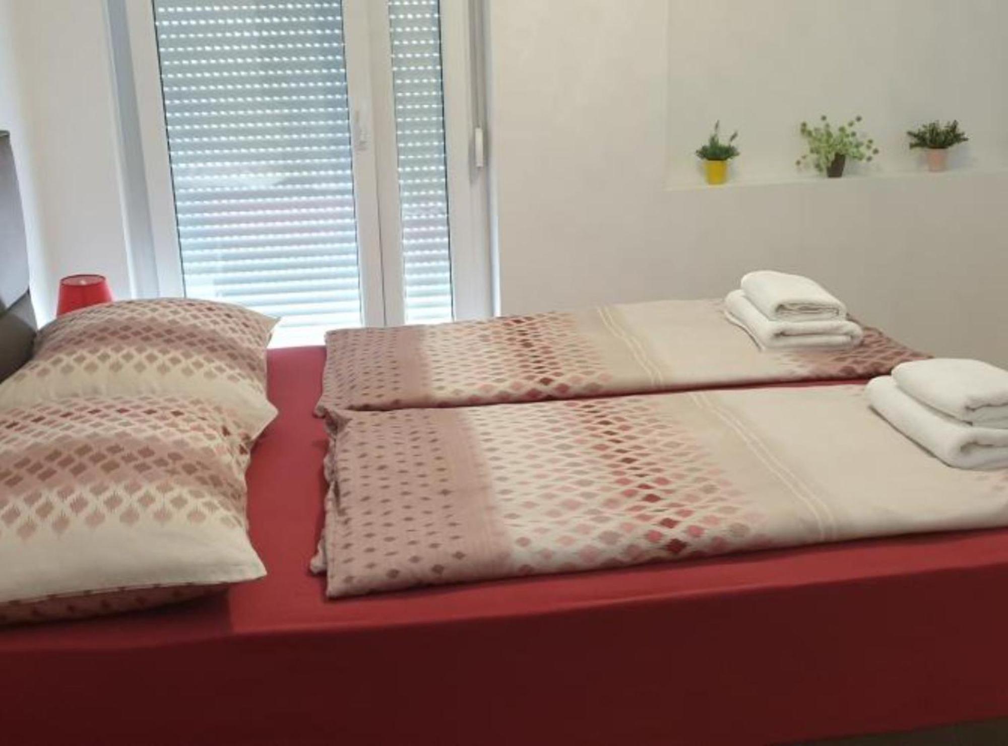 Pansion Belvedere Mali Lošinj Zewnętrze zdjęcie