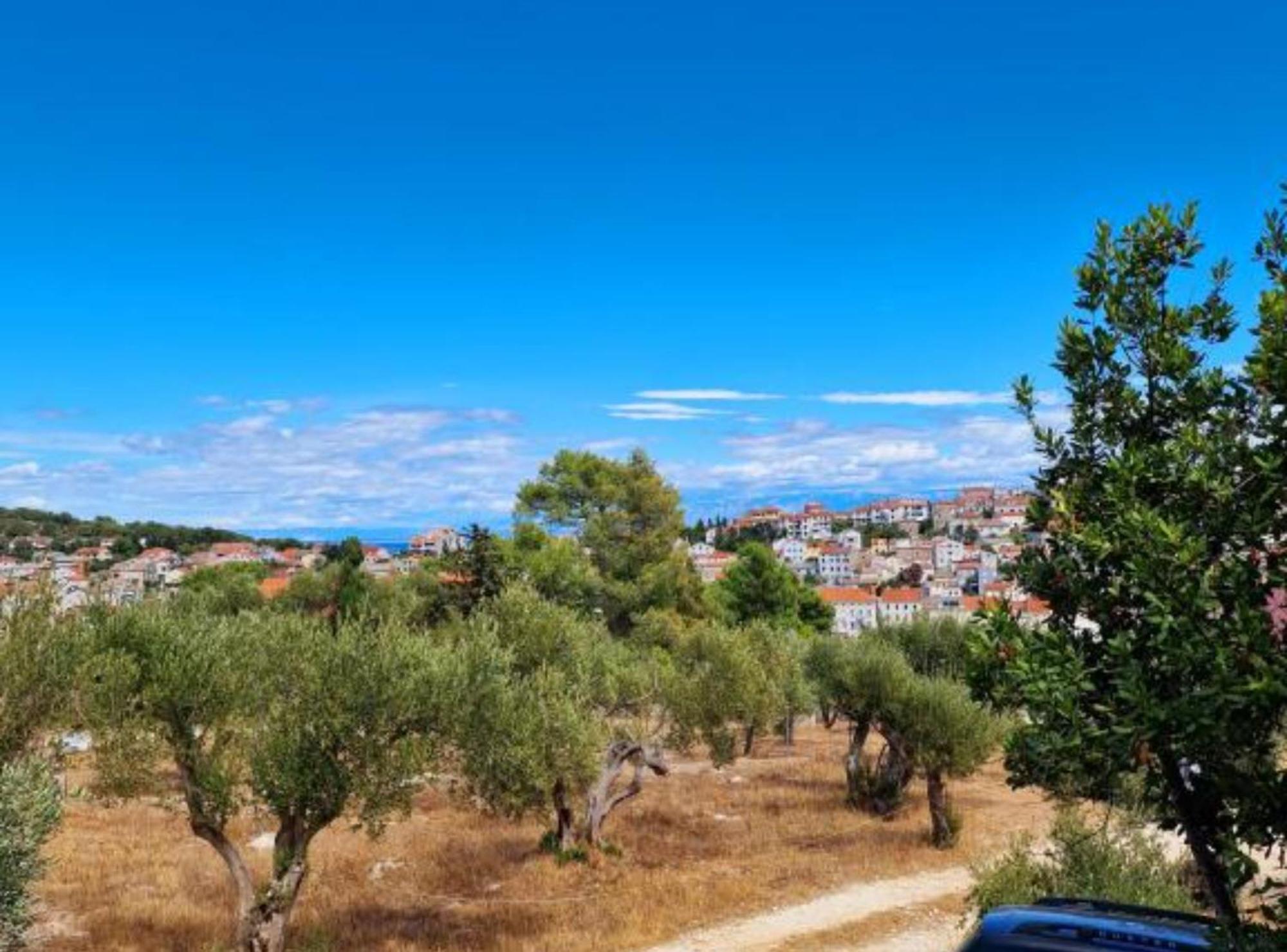 Pansion Belvedere Mali Lošinj Zewnętrze zdjęcie