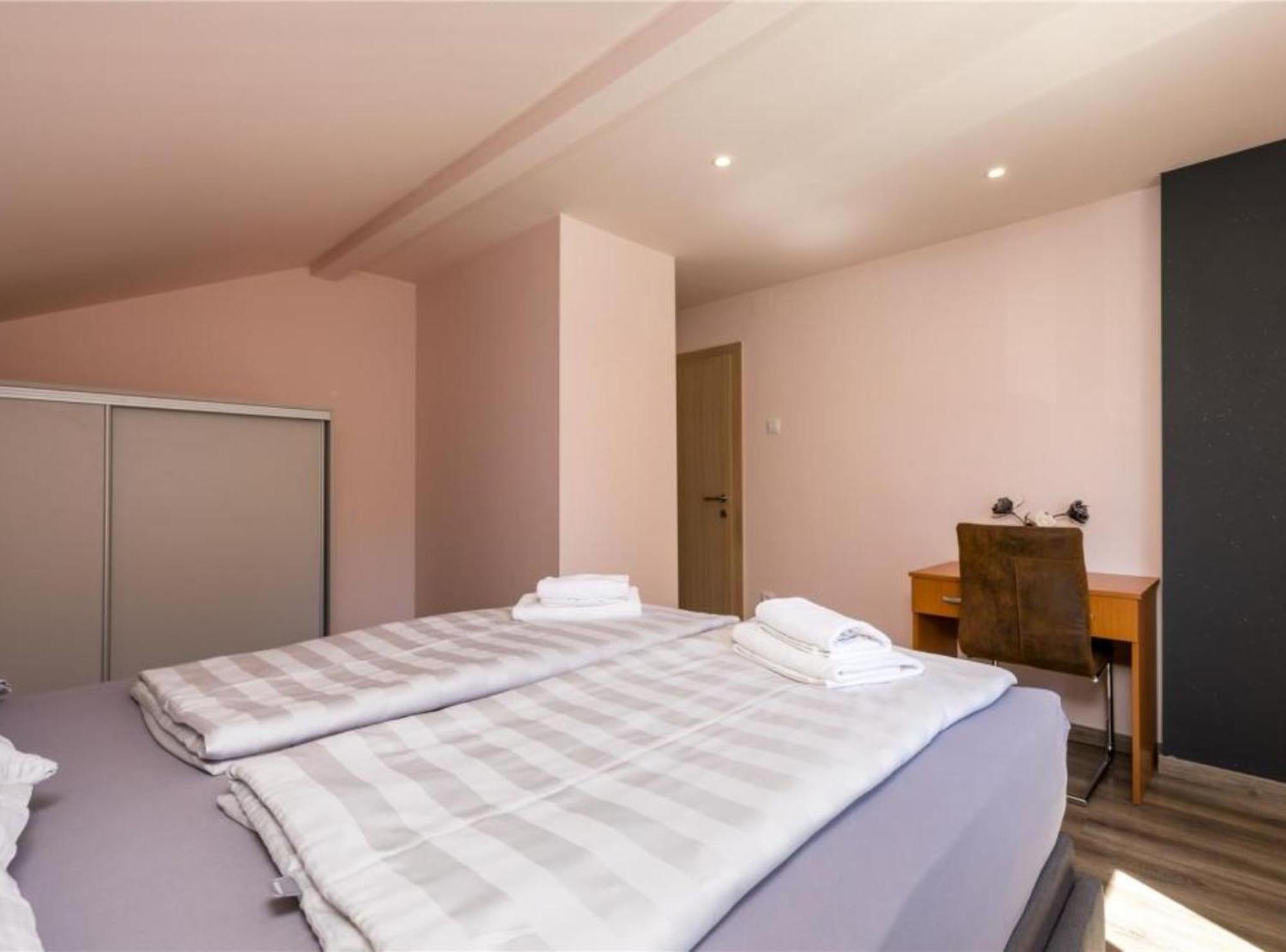 Pansion Belvedere Mali Lošinj Zewnętrze zdjęcie